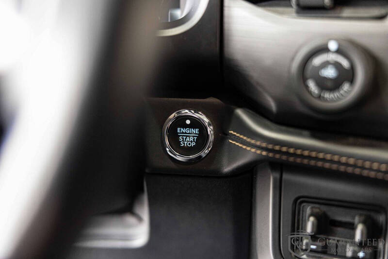 2022 Ford Expedition MAX Platinum