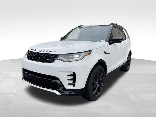 2024 Land Rover Discovery for sale at Jaguar Cape Fear in Wilmington NC