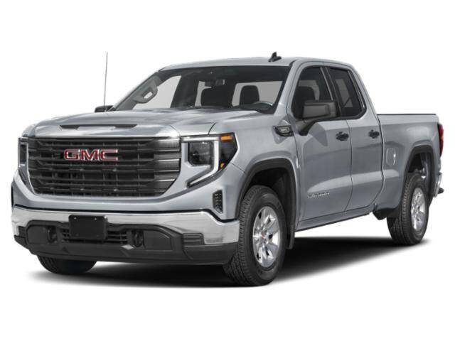 2026 GMC Sierra 1500 Elevation Standard