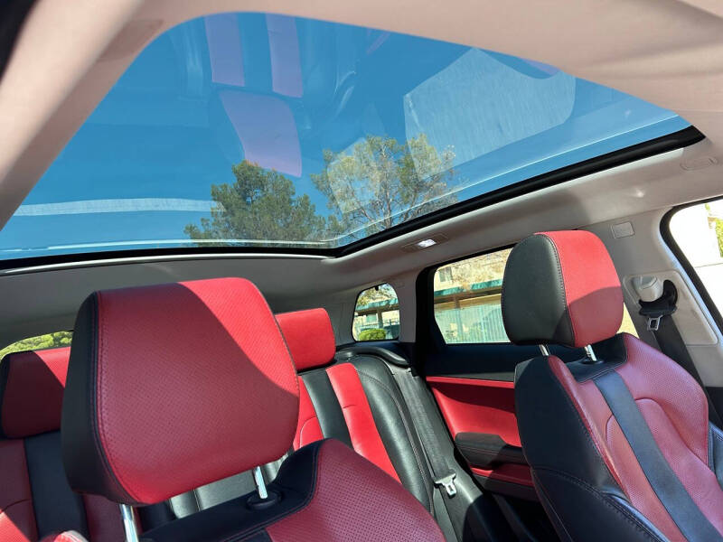 2014 Land Rover Range Rover Evoque Dynamic