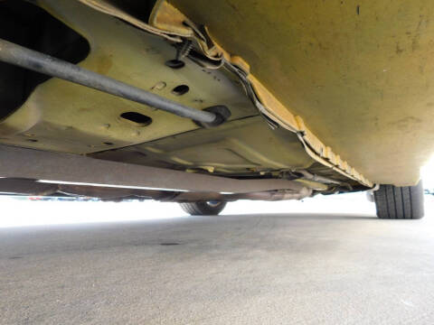 2004 Ford Mustang Mach 1 Premium