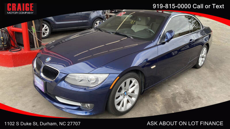 Cars For Sale In Durham NC Carsforsale