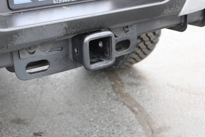 2017 Ford F-250 Super Duty