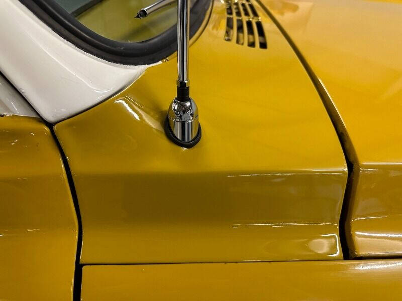 1972 Chevrolet C/K 10 Series