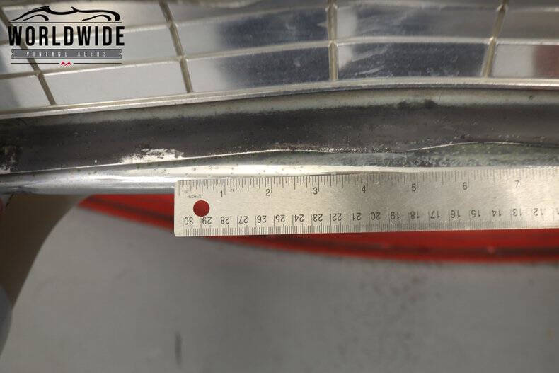 1967 Cadillac DeVille