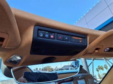 2024 Chevrolet Corvette Stingray