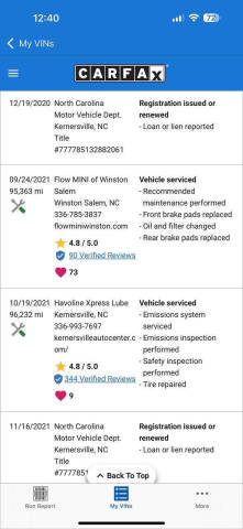 2013 MINI Countryman Cooper S ALL4