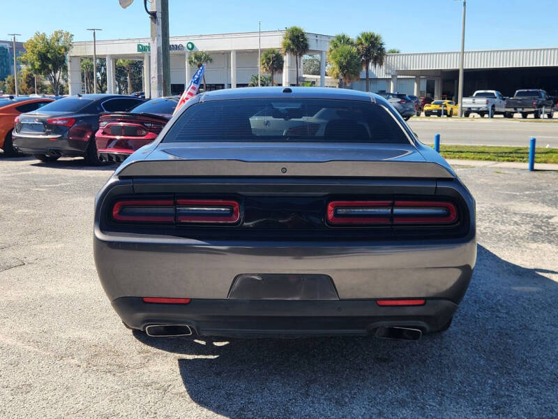 2019 Dodge Challenger R/T