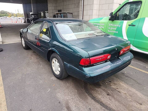 1994 Ford Thunderbird LX