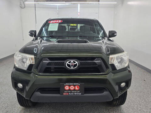 2013 Toyota Tacoma PreRunner V6