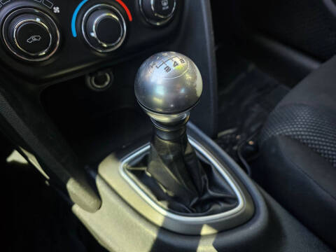 2015 Dodge Dart SE