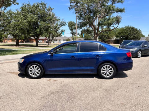 2013 Volkswagen Jetta