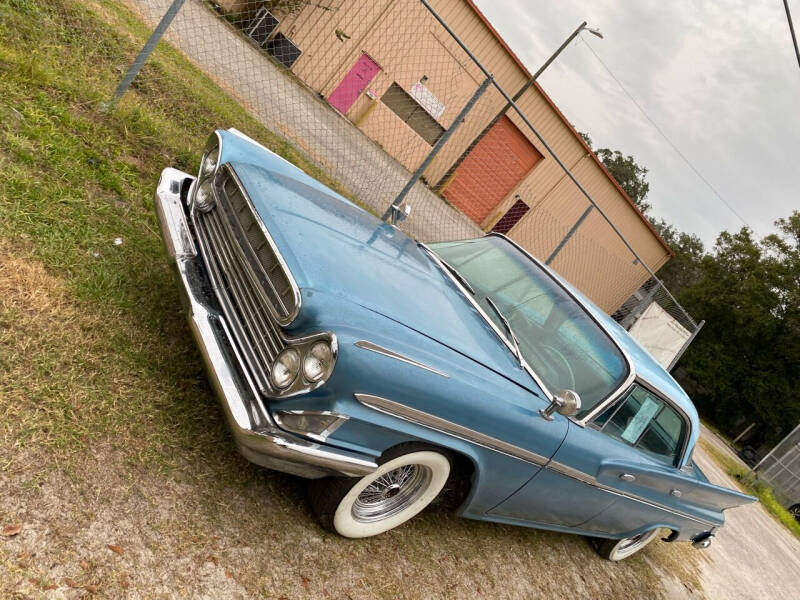 1961 Desoto Desoto for sale at OVE Car Trader Corp in Tampa FL