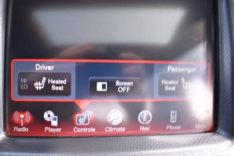 2011 Dodge Charger Rallye Plus