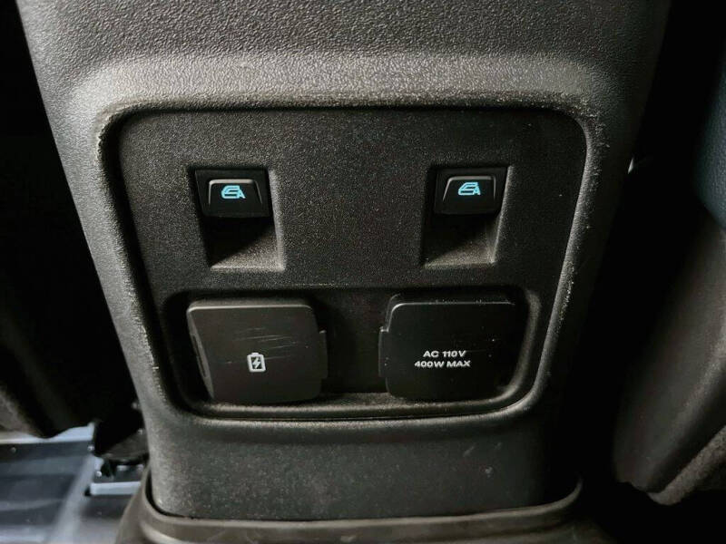 2023 Ford Bronco Outer Banks Advanced