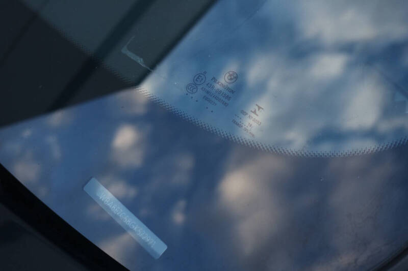 2016 BMW 3 Series 328i