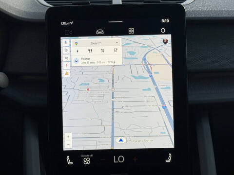 2022 Polestar 2 Long Range Dual Motor