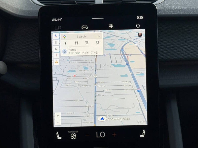 2022 Polestar 2 Long Range Dual Motor