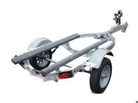 2022 Triton Trailers WAVE