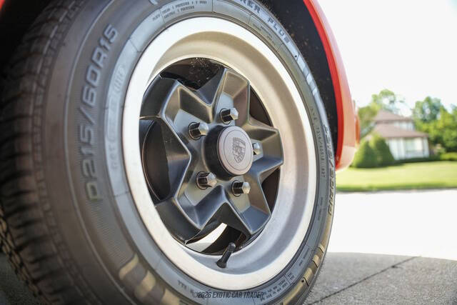 1983 Porsche 944