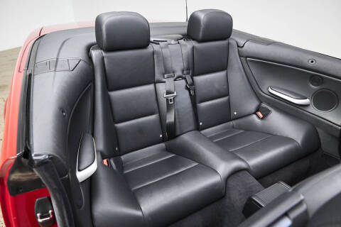 2005 BMW M3