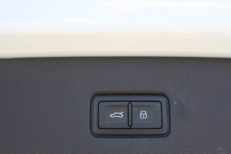 2018 Audi Q7 3.0T quattro Prestige