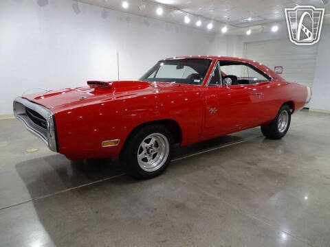 1970 Dodge Charger