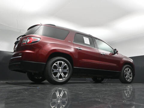 2015 GMC Acadia SLT-1