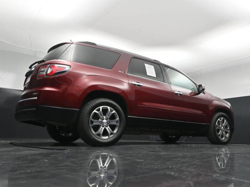 2015 GMC Acadia SLT-1