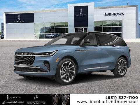 2025 Lincoln Nautilus Hybrid for sale at buyonline.autos in Saint James NY