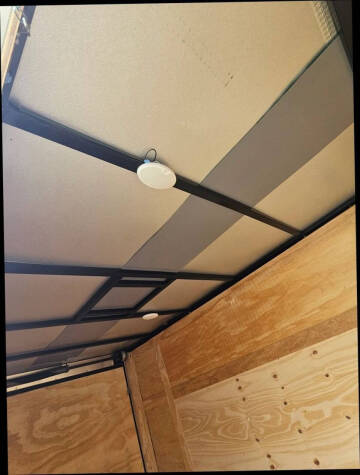 2025 Cynergy2 6x10 SA