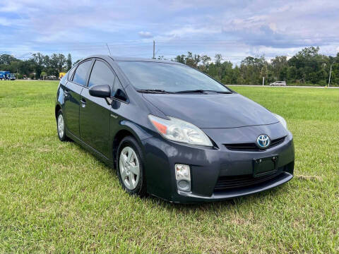 2011 Toyota Prius Two