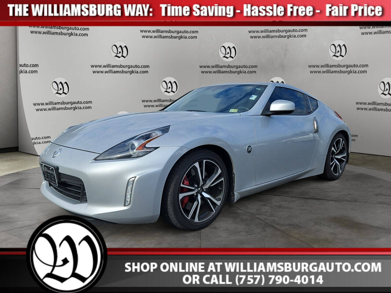 Cars For Sale In Williamsburg VA Carsforsale