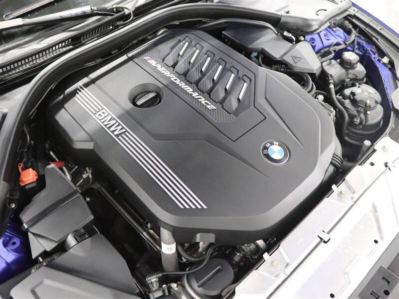 2020 BMW 3 Series M340i xDrive