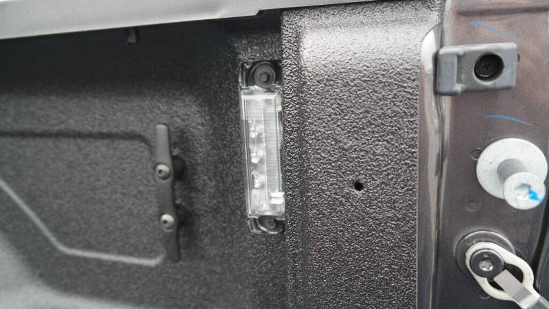 2025 RAM 2500 Power Wagon