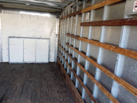 2018 Ford E-Series E-350 SD