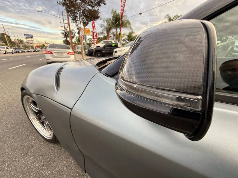 2020 Toyota GR Supra