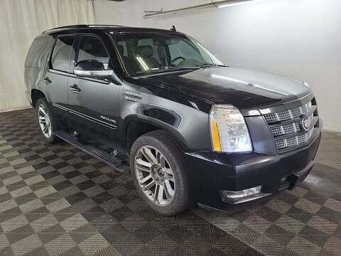 2013 Cadillac Escalade for sale at Prince's Auto Outlet in Pennsauken NJ