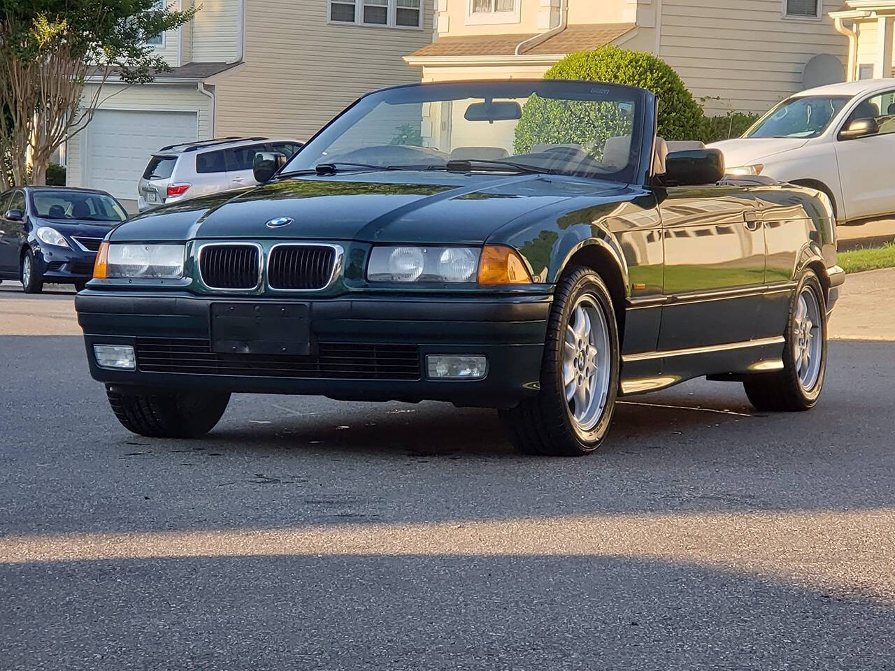 1999 BMW 3 Series for sale at 123 Autos in Snellville, GA