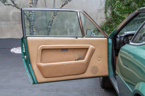 1975 Ferrari 308 GT4