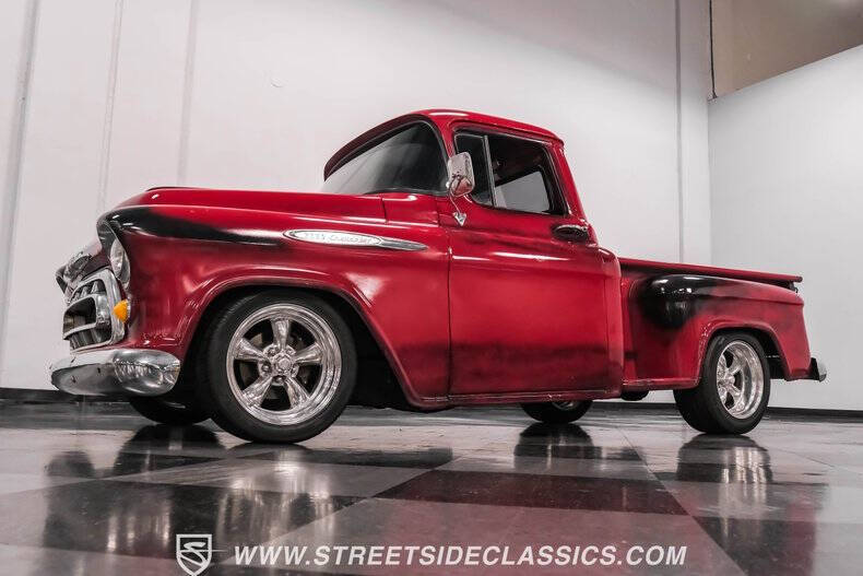 1957 Chevrolet 3100