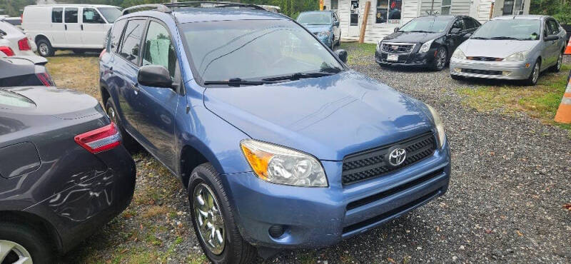 2007 Toyota RAV4