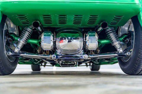 1930 Ford Model A
