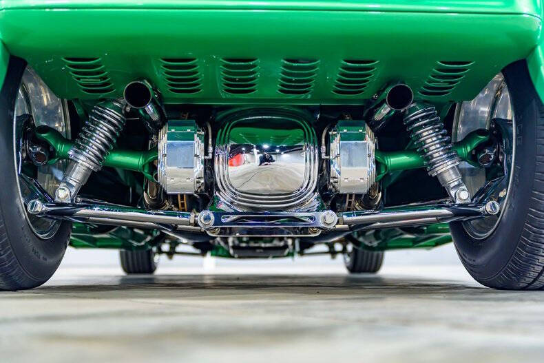 1930 Ford Model A