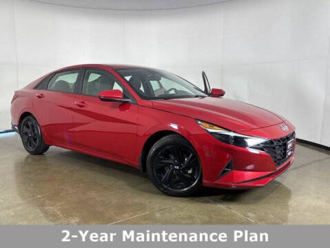 2023 Hyundai Elantra for sale at Smart Motors in Madison WI