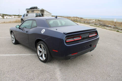 2015 Dodge Challenger R/T