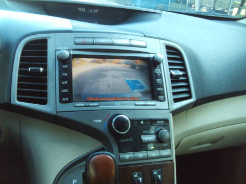 2009 Toyota Venza AWD V6