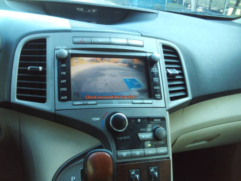 2009 Toyota Venza AWD V6