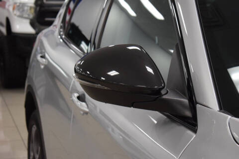 2021 Alfa Romeo Stelvio Sprint