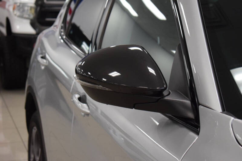 2021 Alfa Romeo Stelvio Sprint